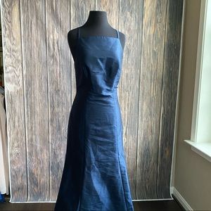 Alfred Sung Bridesmaids Dress